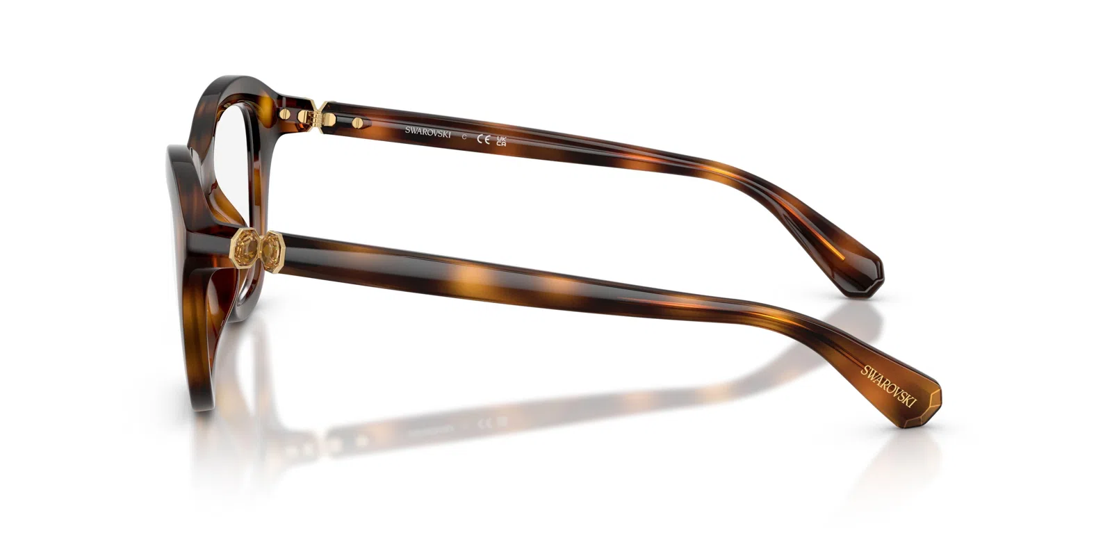 Swarovski 2042U Eyeglasses - view 32